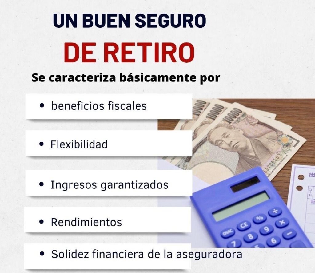 PPR PLAN PERSONAL PARA EL RETIRO